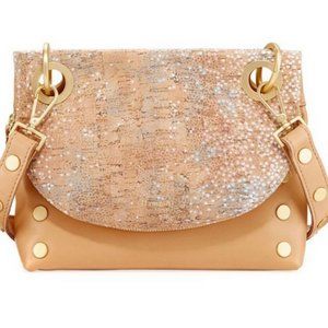 Hammitt Corey Rev-Coast Mirage Crossbody